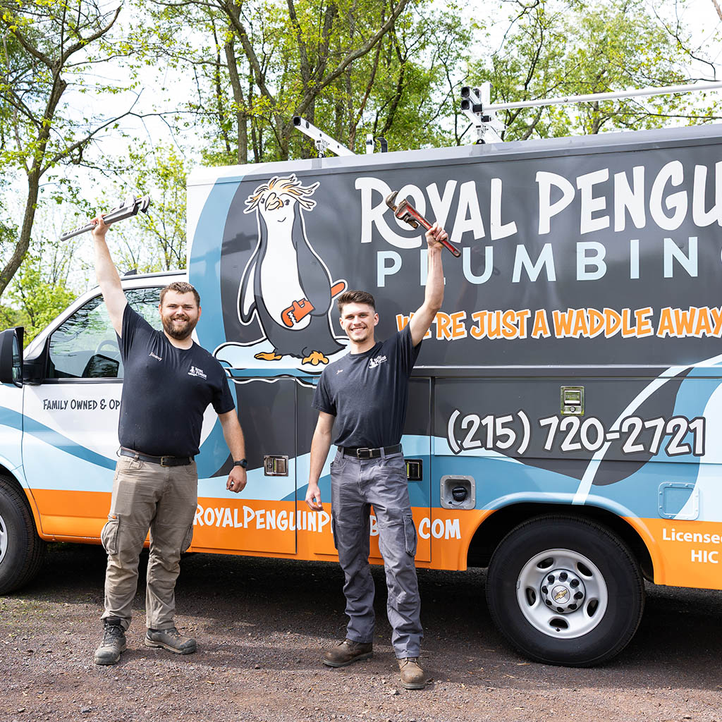 plumbing careers